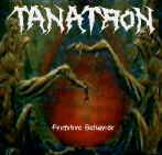 Tanatron : Primitive Behavior